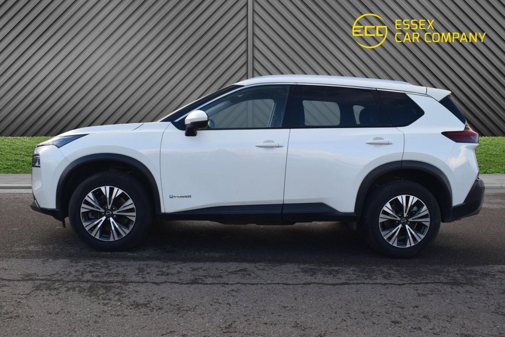 Used Nissan X-Trail 2024 for sale - 77369799: Photo 15