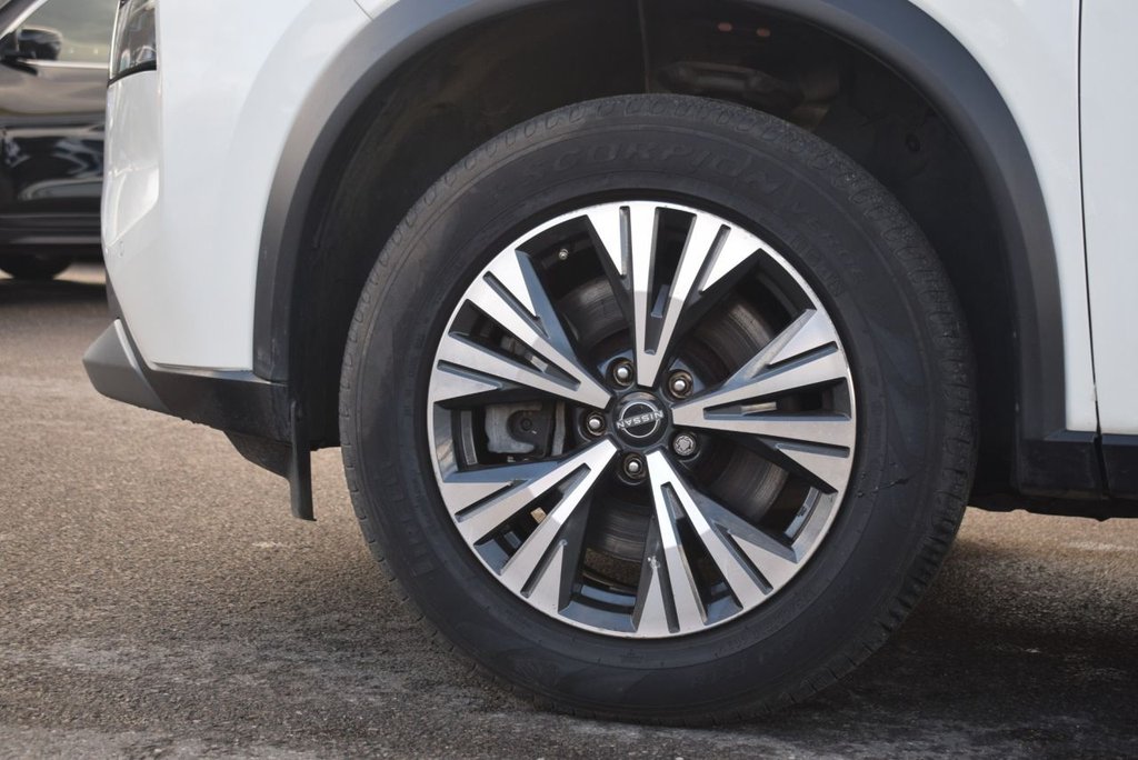 Used Nissan X-Trail 2024 for sale - 77369799: Photo 16