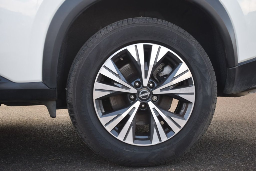 Used Nissan X-Trail 2024 for sale - 77369799: Photo 17