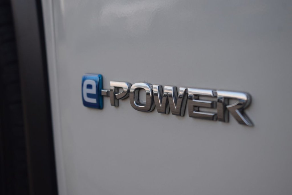 Used Nissan X-Trail 2024 for sale - 77369799: Photo 18