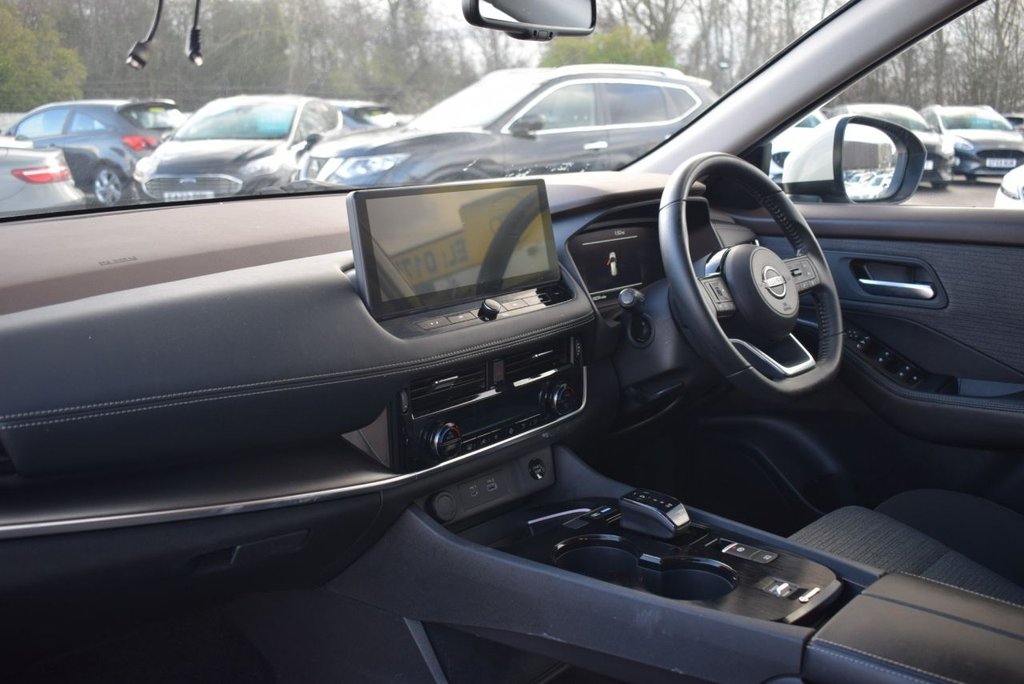 Used Nissan X-Trail 2024 for sale - 77369799: Photo 19