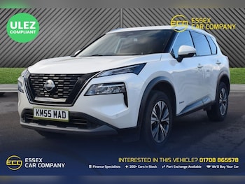 Used Nissan X-Trail 2024 for sale - 77369799: Photo