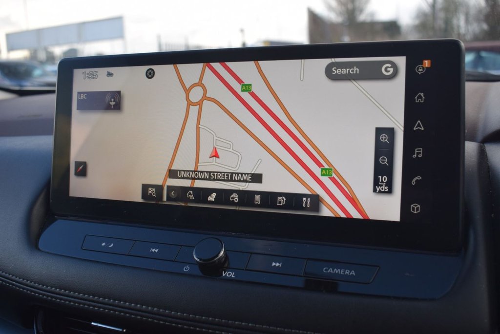 Used Nissan X-Trail 2024 for sale - 77369799: Photo 2