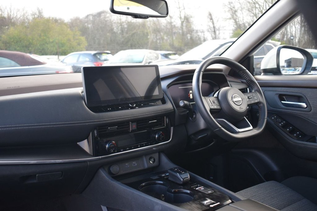 Used Nissan X-Trail 2024 for sale - 77369799: Photo 21