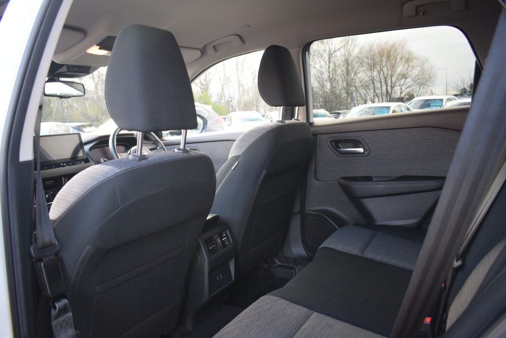 Used Nissan X-Trail 2024 for sale - 77369799: Photo 22