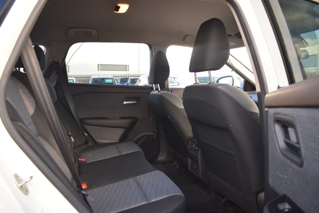 Used Nissan X-Trail 2024 for sale - 77369799: Photo 24