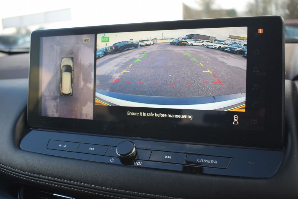 Used Nissan X-Trail 2024 for sale - 77369799: Photo 3