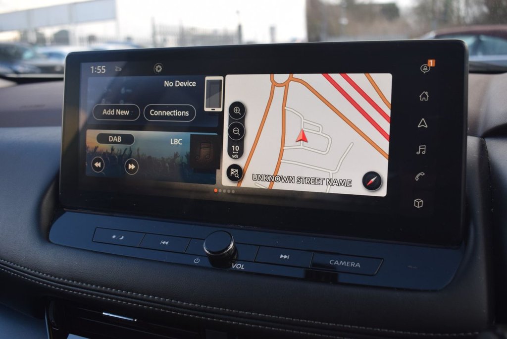 Used Nissan X-Trail 2024 for sale - 77369799: Photo 35