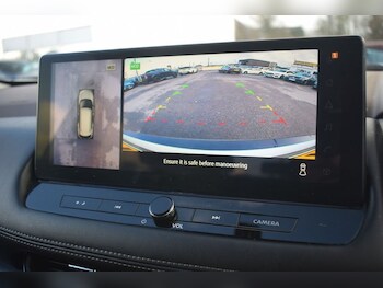 Used Nissan X-Trail 2024 for sale - 77369799: Photo