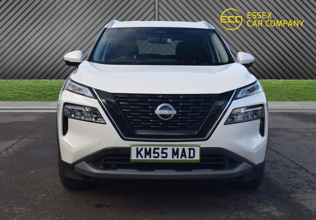 Used Nissan X-Trail 2024 for sale - 77369799: Photo 5