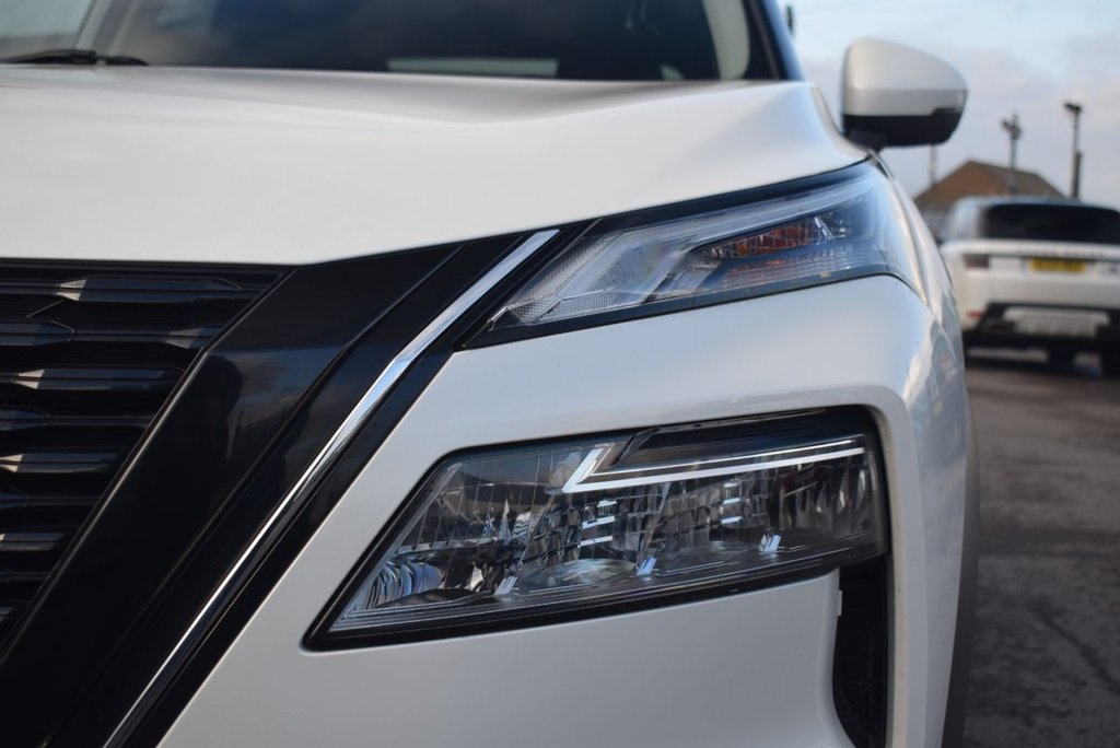 Used Nissan X-Trail 2024 for sale - 77369799: Photo 6