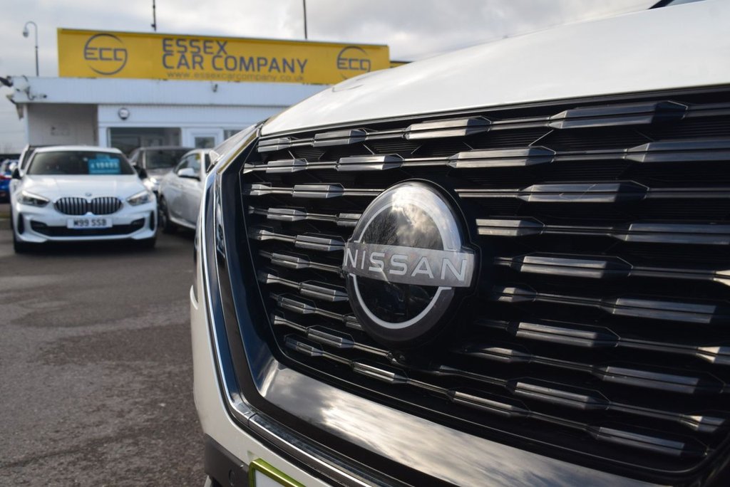 Used Nissan X-Trail 2024 for sale - 77369799: Photo 7