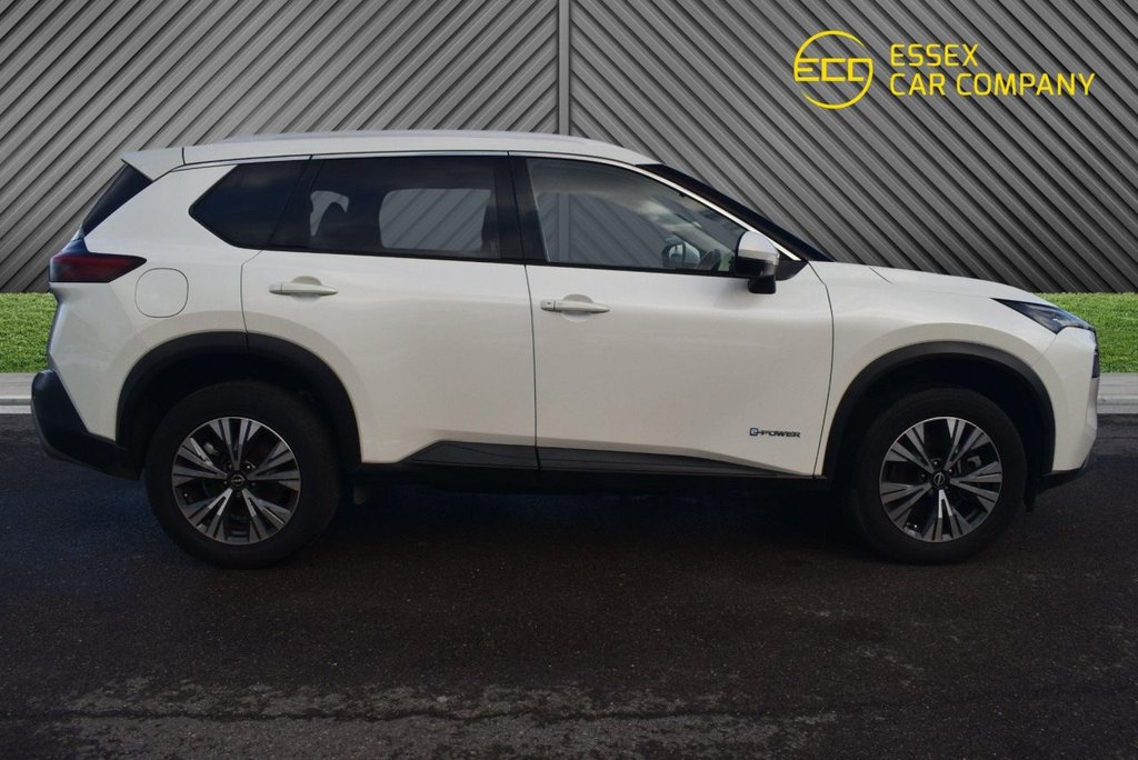 Used Nissan X-Trail 2024 for sale - 77369799: Photo 8