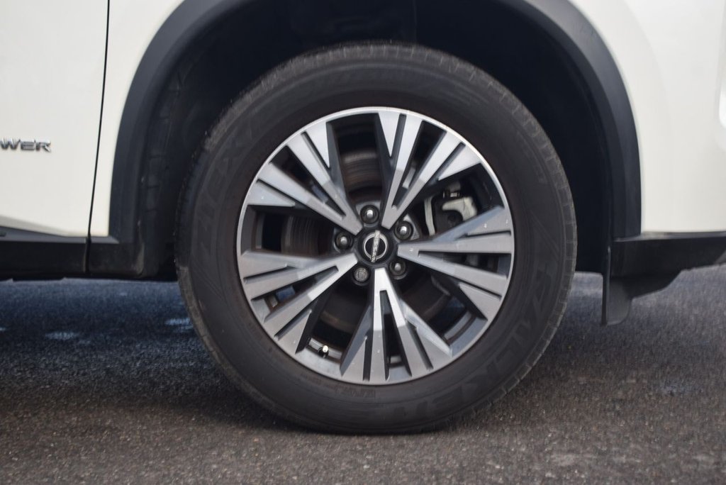 Used Nissan X-Trail 2024 for sale - 77369799: Photo 9