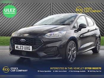 Used Ford Fiesta 2023 for sale - 78793171: Photo