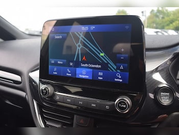 Used Ford Fiesta 2023 for sale - 78793171: Photo