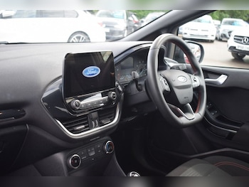 Used Ford Fiesta 2023 for sale - 78793171: Photo