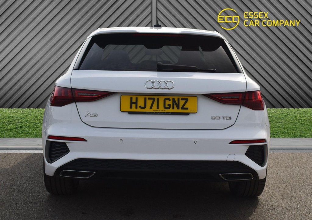 Used Audi A3 2021 for sale - 77966764: Photo 11