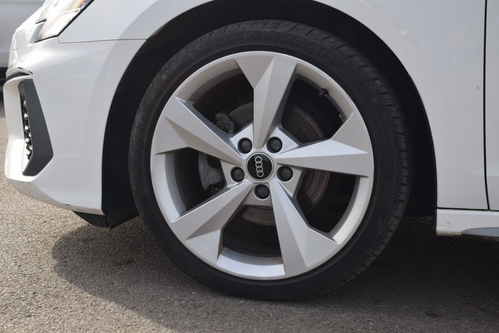 Used Audi A3 2021 for sale - 77966764: Photo 14