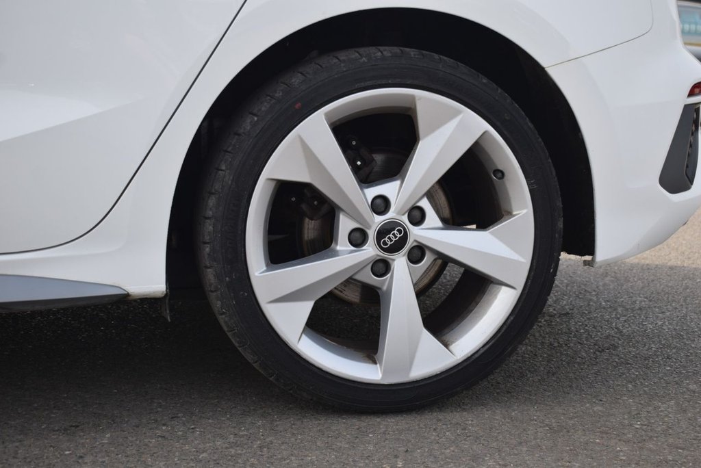 Used Audi A3 2021 for sale - 77966764: Photo 15