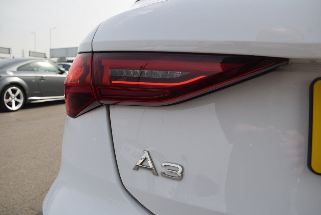 Used Audi A3 2021 for sale - 77966764: Photo 19