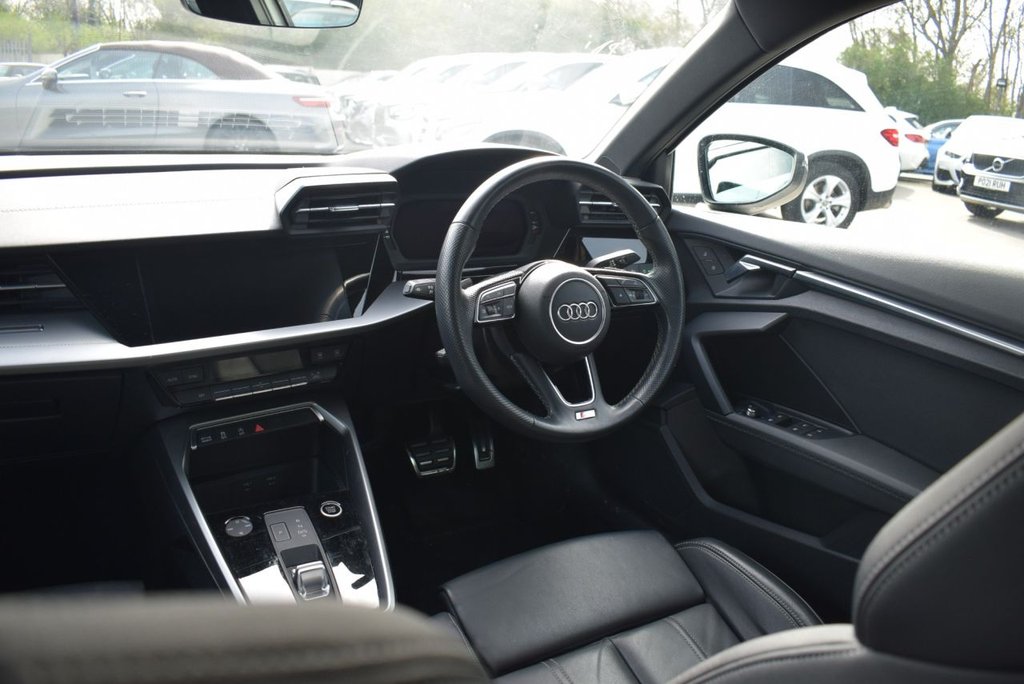 Used Audi A3 2021 for sale - 77966764: Photo 2