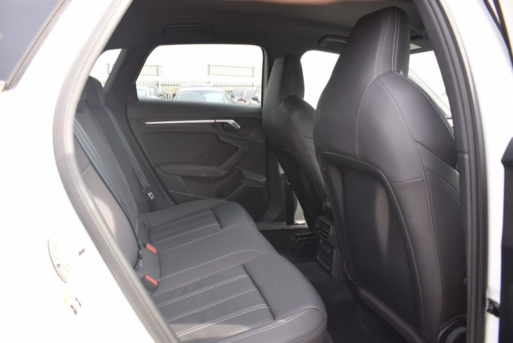 Used Audi A3 2021 for sale - 77966764: Photo 21