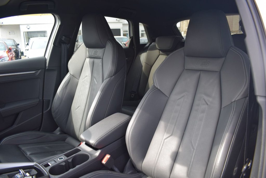 Used Audi A3 2021 for sale - 77966764: Photo 3