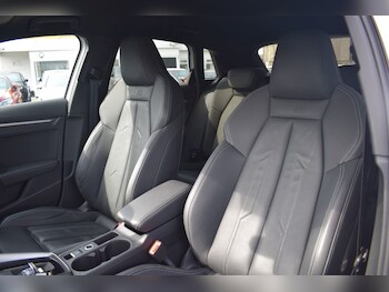 Used Audi A3 2021 for sale - 77966764: Photo