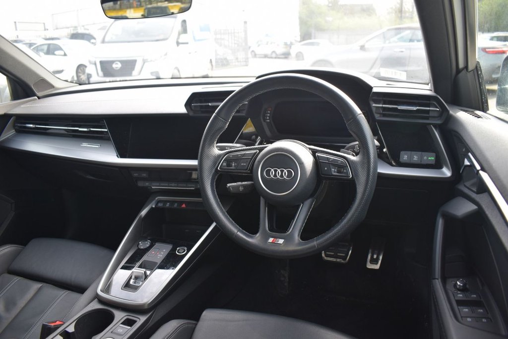 Used Audi A3 2021 for sale - 77966764: Photo 4