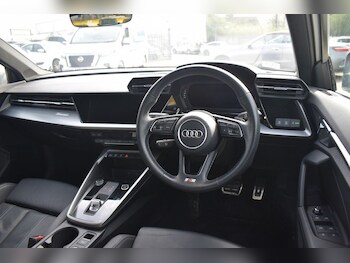 Used Audi A3 2021 for sale - 77966764: Photo