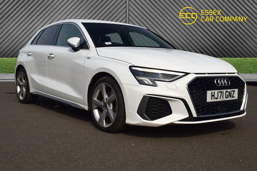 Used Audi A3 2021 for sale - 77966764: Photo 6