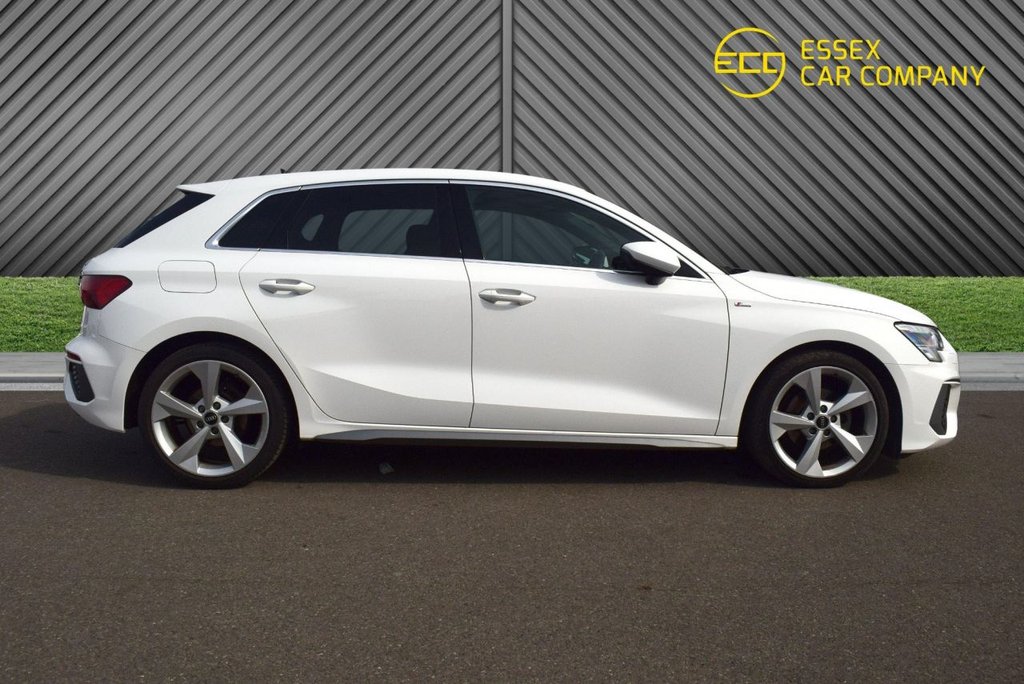 Used Audi A3 2021 for sale - 77966764: Photo 7