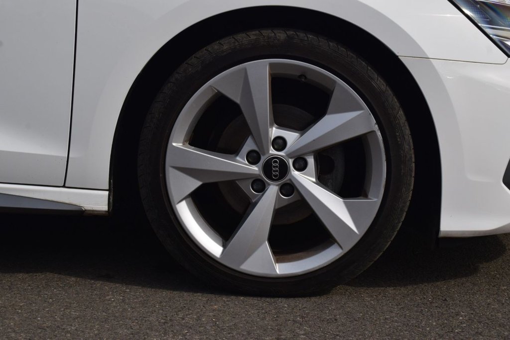 Used Audi A3 2021 for sale - 77966764: Photo 8