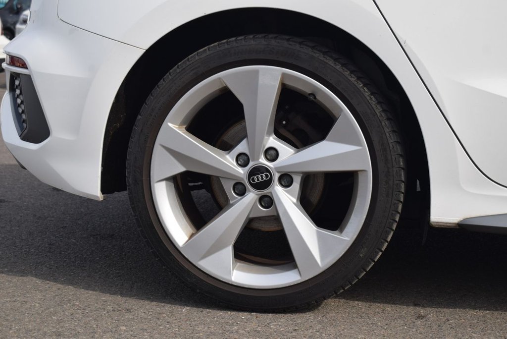 Used Audi A3 2021 for sale - 77966764: Photo 9