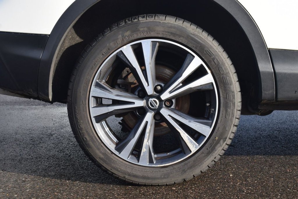 Used Nissan Qashqai 2021 for sale - 77394559: Photo 10