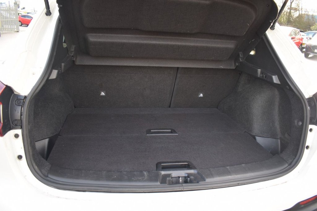 Used Nissan Qashqai 2021 for sale - 77394559: Photo 14