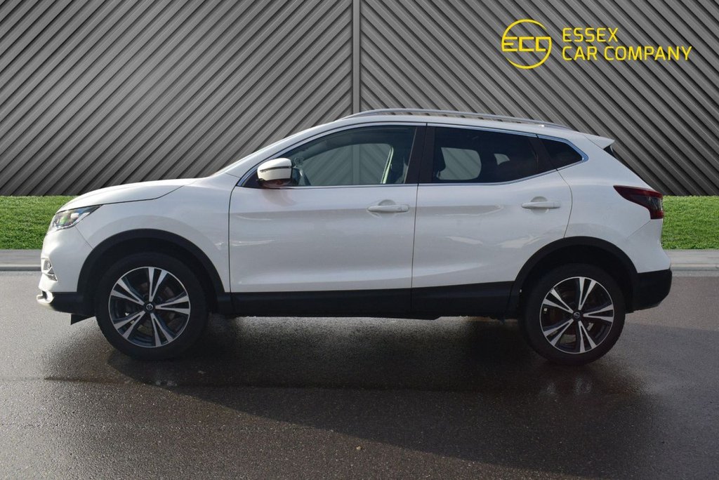 Used Nissan Qashqai 2021 for sale - 77394559: Photo 17