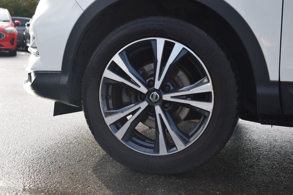 Used Nissan Qashqai 2021 for sale - 77394559: Photo 18