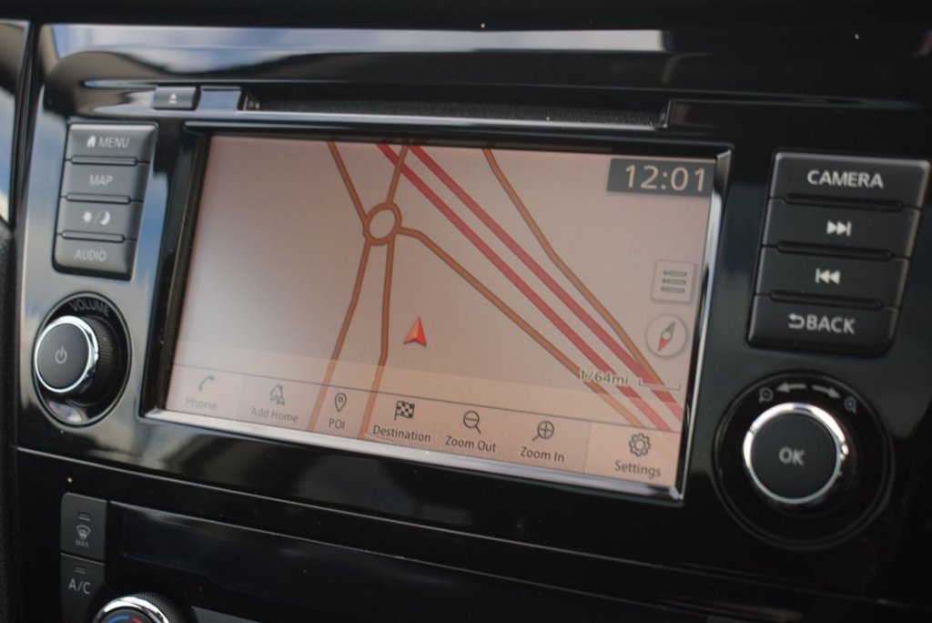 Used Nissan Qashqai 2021 for sale - 77394559: Photo 2