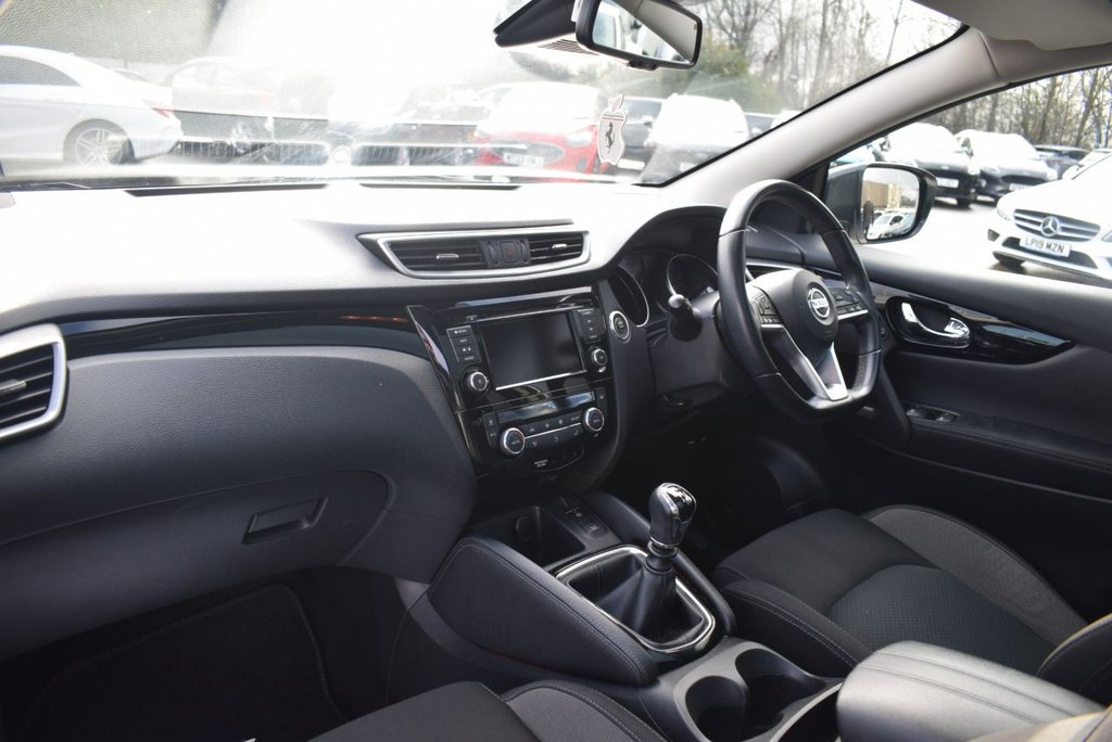 Used Nissan Qashqai 2021 for sale - 77394559: Photo 20