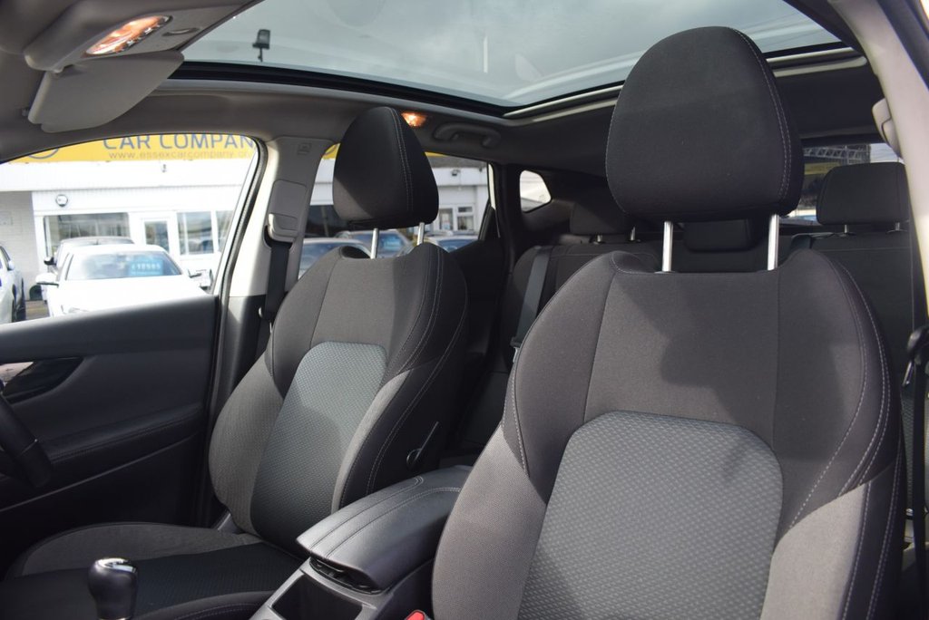 Used Nissan Qashqai 2021 for sale - 77394559: Photo 21