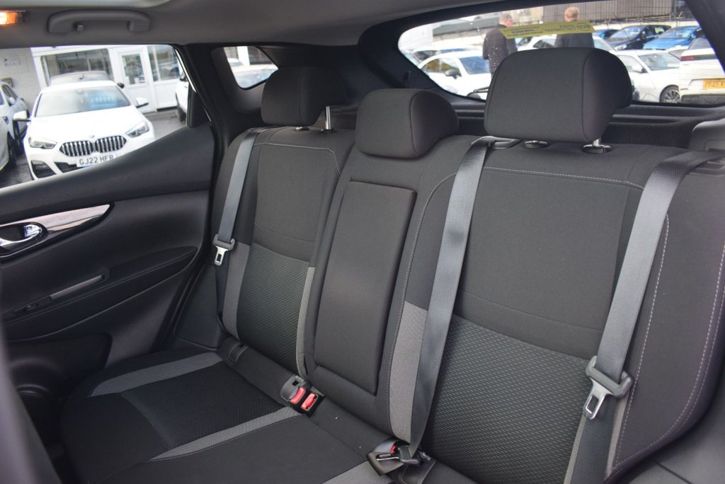 Used Nissan Qashqai 2021 for sale - 77394559: Photo 23