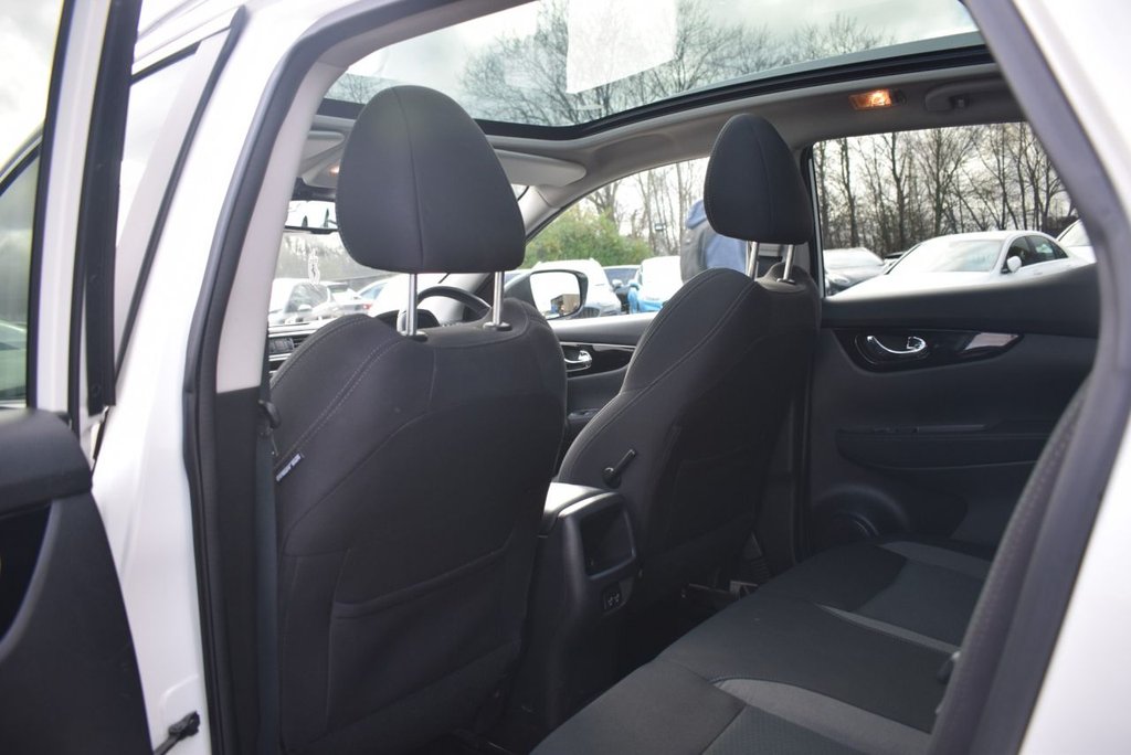 Used Nissan Qashqai 2021 for sale - 77394559: Photo 24