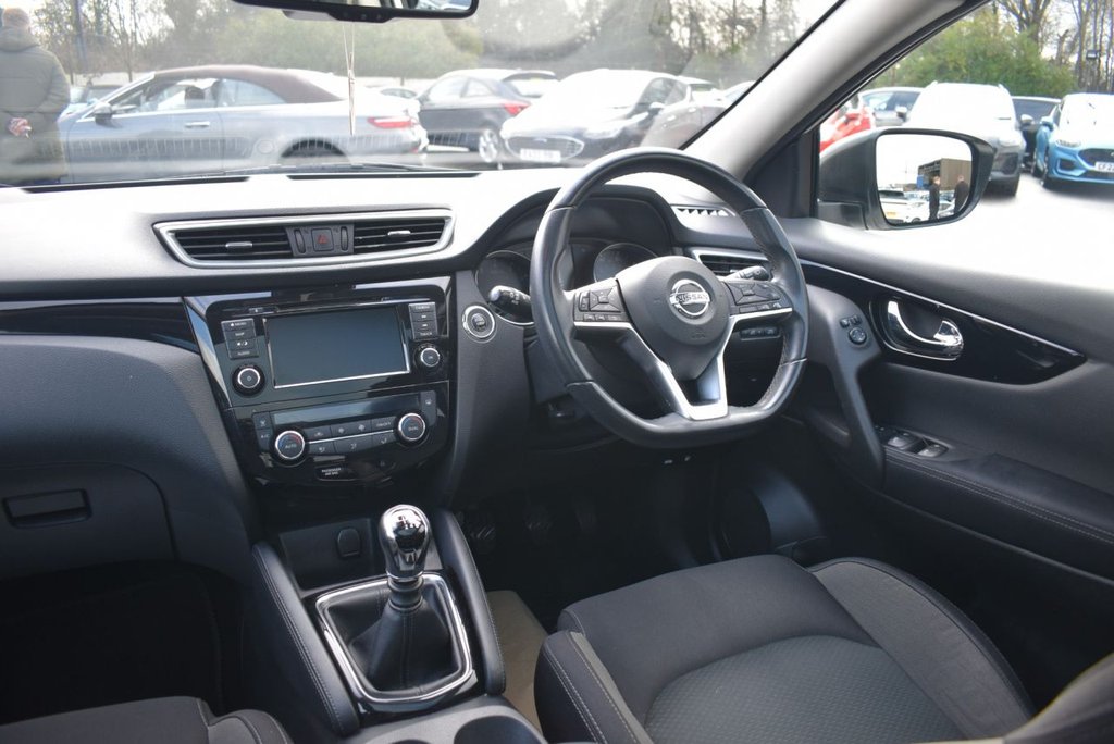 Used Nissan Qashqai 2021 for sale - 77394559: Photo 25