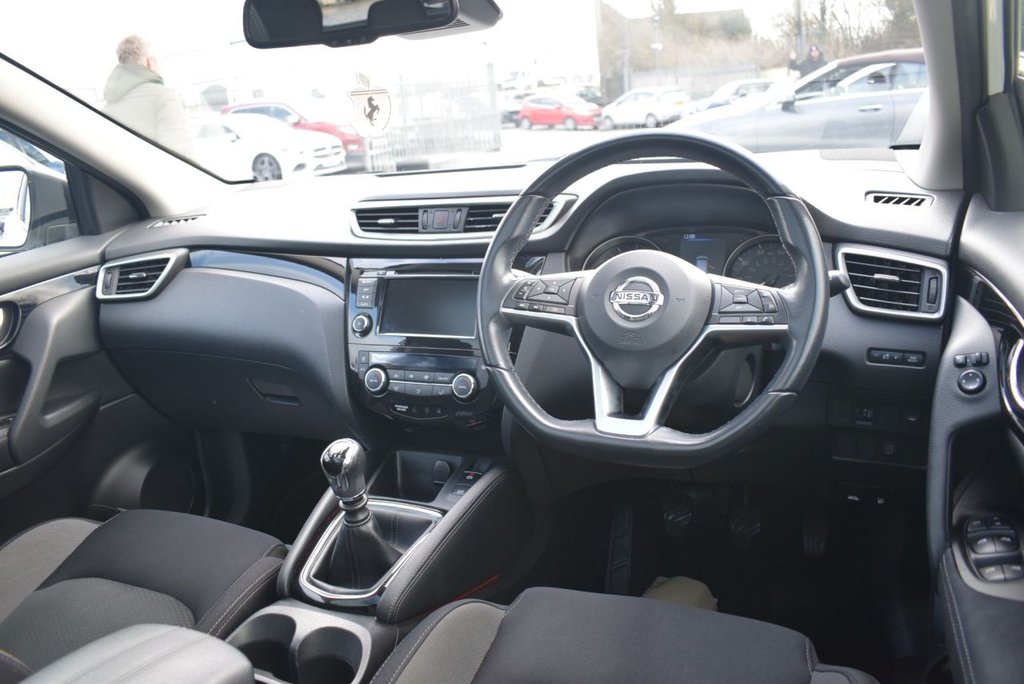 Used Nissan Qashqai 2021 for sale - 77394559: Photo 26