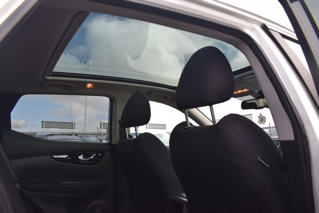 Used Nissan Qashqai 2021 for sale - 77394559: Photo 27