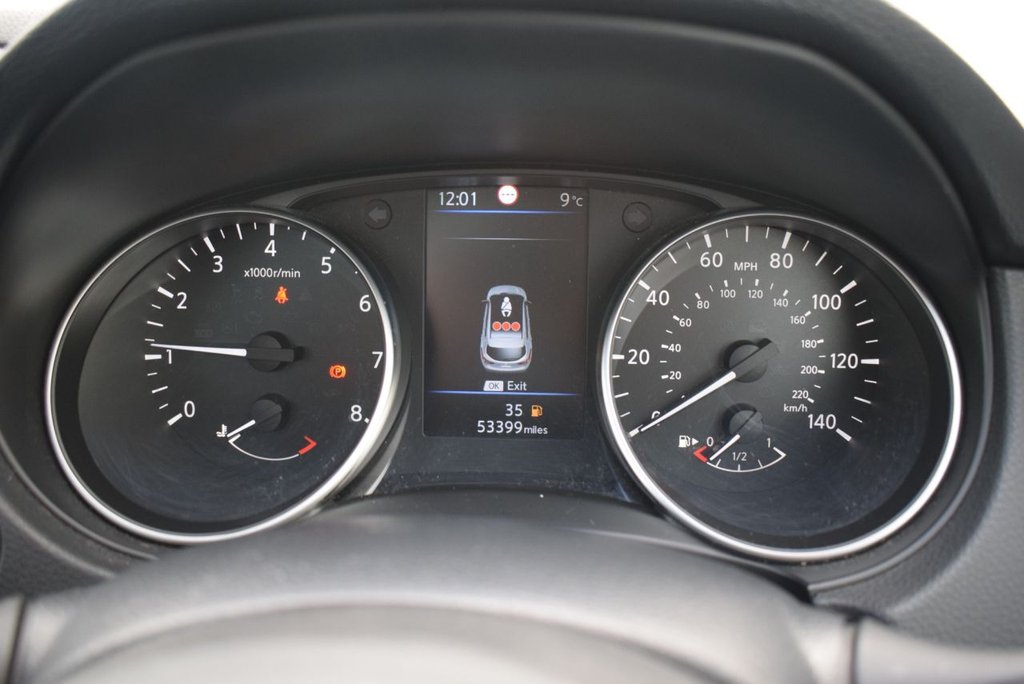 Used Nissan Qashqai 2021 for sale - 77394559: Photo 30