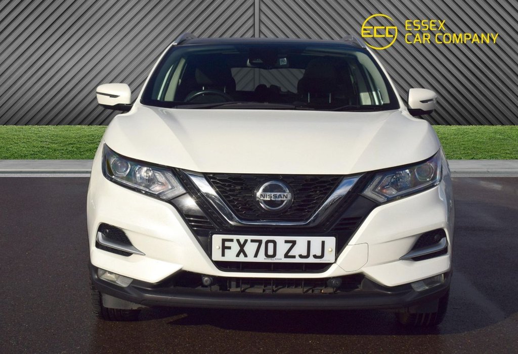 Used Nissan Qashqai 2021 for sale - 77394559: Photo 6