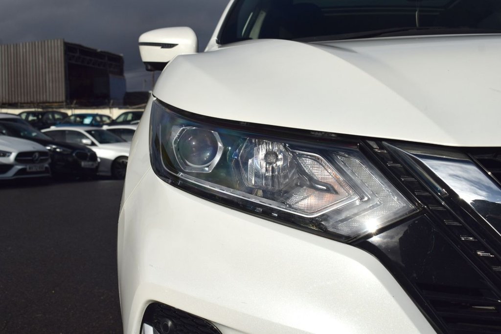 Used Nissan Qashqai 2021 for sale - 77394559: Photo 7